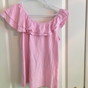 Lilly Pulitzer tank top